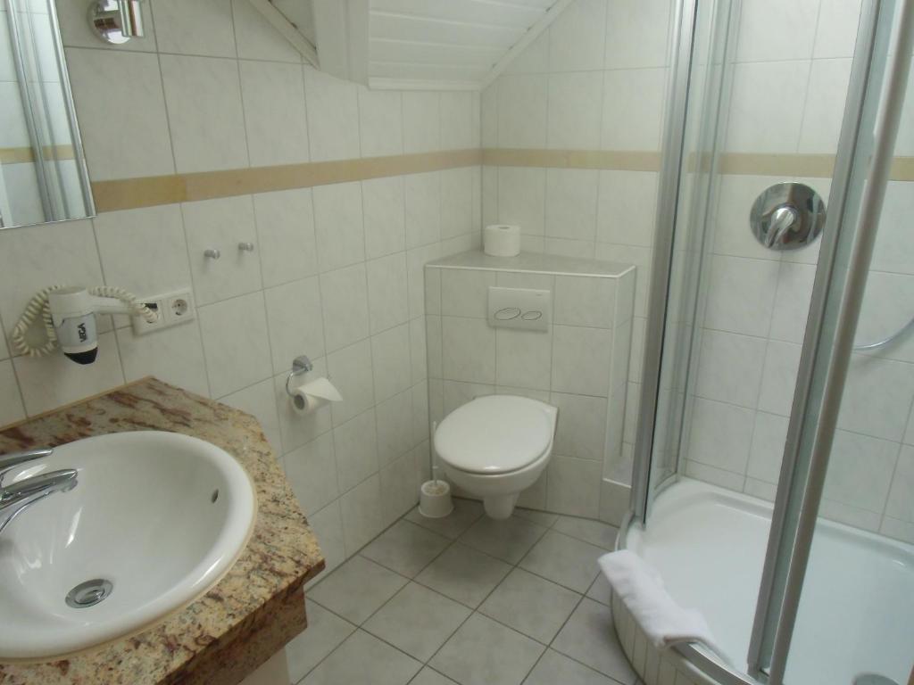 Gasthof Zum Goldenen Lamm Wettelsheim Habitación foto